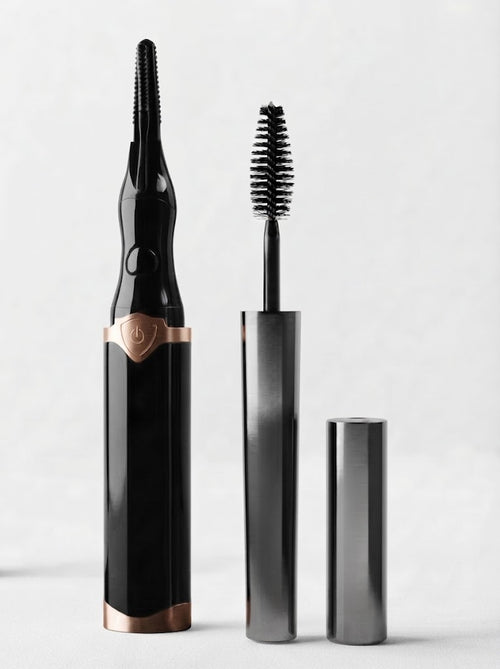Lily Lash + Magic Mascara